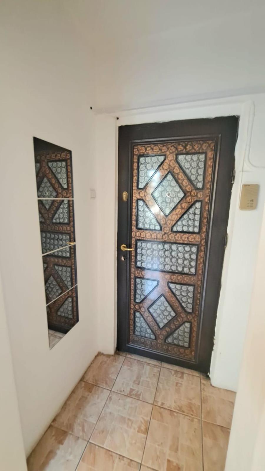 Inchiriez Garsoniera In Regim Hotelier Unirii בוקרשט