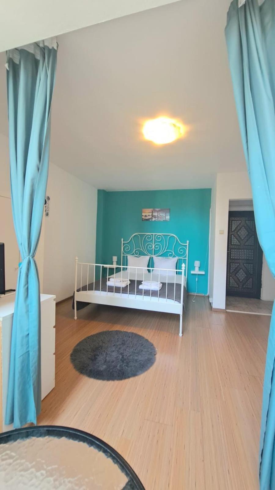 דירה Inchiriez Garsoniera In Regim Hotelier Unirii *