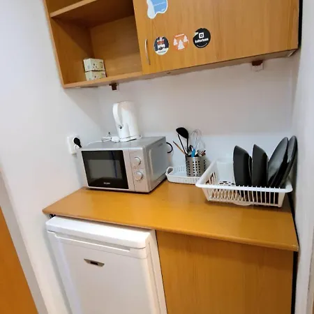 בוקרשט Inchiriez Garsoniera In Regim Hotelier Unirii מראה חיצוני תמונה